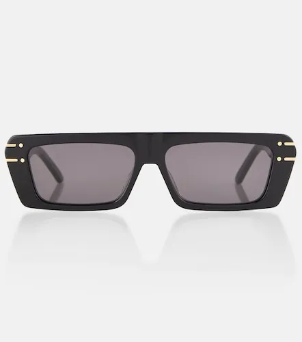 Eckige Sonnenbrille DiorSignature S2U - Dior Eyewear - Modalova