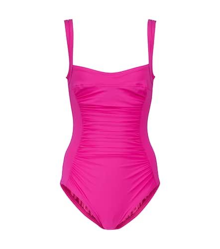Karla Colletto Drapped swimsuit - Karla Colletto - Modalova