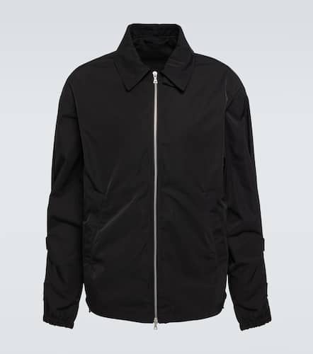 Dries Van Noten Vona blouson jacket - Dries Van Noten - Modalova