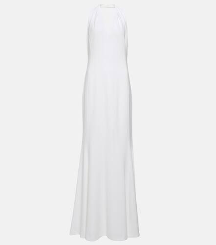 Bridal Uranio halterneck gown - Max Mara - Modalova