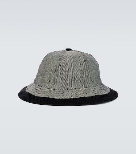 Bode Cappello da pescatore in lana - Bode - Modalova