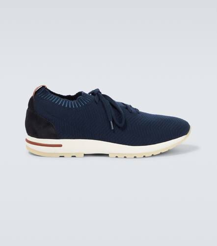 LP Flexy Walk WishÂ® wool sneakers - Loro Piana - Modalova