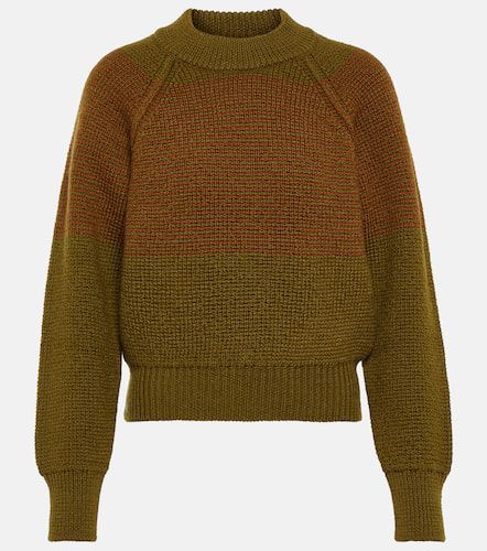 Tod's Wool sweater - Tod's - Modalova