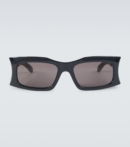 Gafas de sol rectangulares - Balenciaga - Modalova