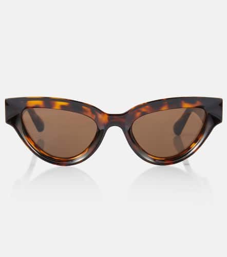 Bottega Veneta Cat-eye sunglasses - Bottega Veneta - Modalova