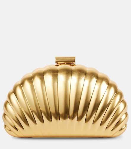 Simkhai Monet Shell clutch - Simkhai - Modalova