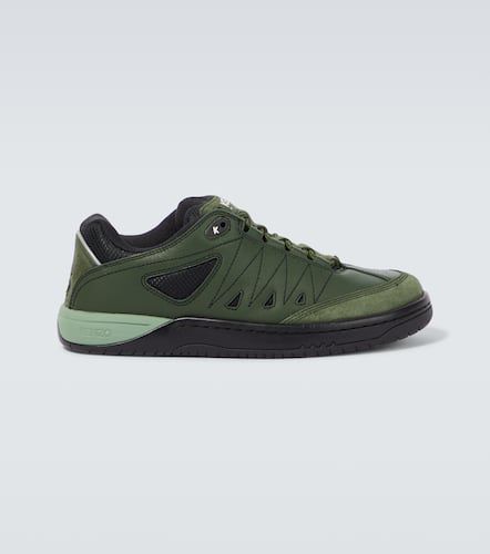 Kenzo PXT leather sneakers - Kenzo - Modalova