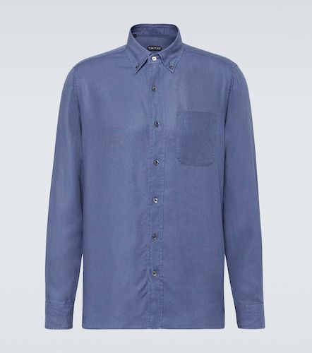 Tom Ford Leisure – Camicia - Tom Ford - Modalova