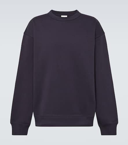 Dries Van Noten Cotton sweatshirt - Dries Van Noten - Modalova