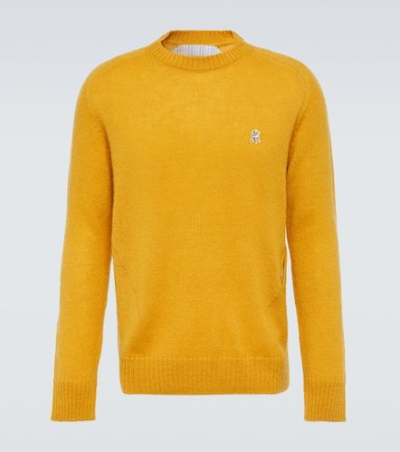 Undercover Pullover in lana - Undercover - Modalova