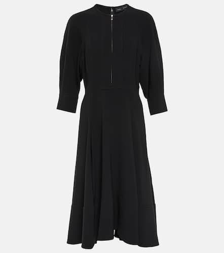 CrÃªpe midi dress - Proenza Schouler - Modalova