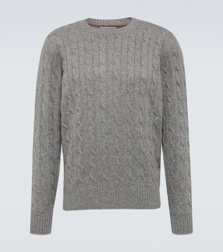 Brunello Cucinelli Cashmere sweater - Brunello Cucinelli - Modalova