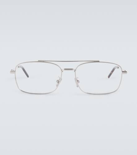 DiorBlackSuitO N2U aviator glasses - Dior Eyewear - Modalova