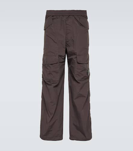 C.P. Company Technical cargo pants - C.P. Company - Modalova