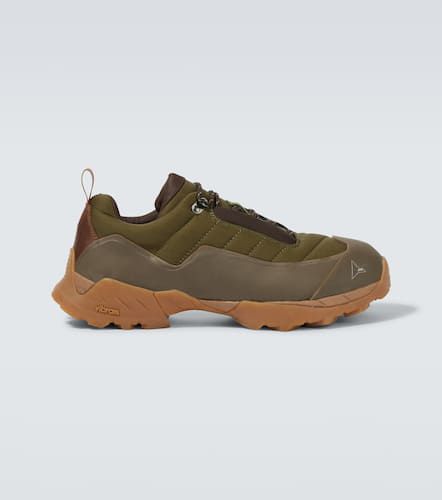 X Roa Katharina hiking boots - Loro Piana - Modalova