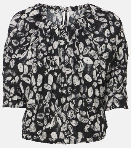 Marni Blusa estampada - Marni - Modalova