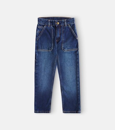 Bonpoint Jeans rectos Gaël - Bonpoint - Modalova
