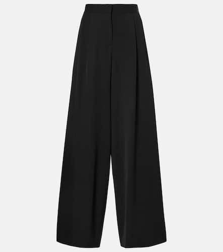 The Row Paras wool wide-leg pants - The Row - Modalova