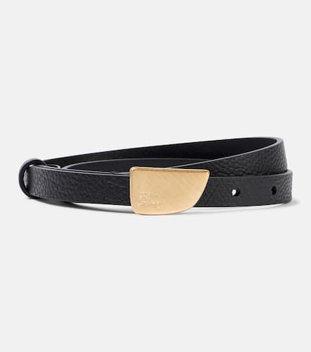 Burberry EKD leather belt - Burberry - Modalova