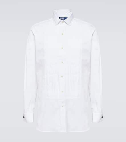 Polo Ralph Lauren Cotton shirt - Polo Ralph Lauren - Modalova