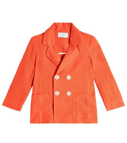 Paade Mode Blazer de lino - Paade Mode - Modalova