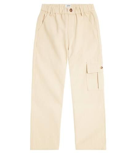 Donsje Theole cotton cargo pants - Donsje - Modalova