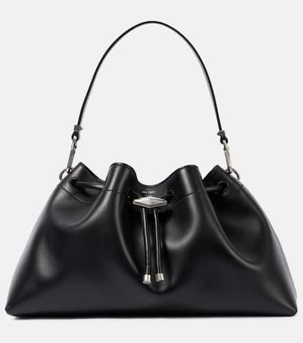 Cinch M leather bucket bag - Jimmy Choo - Modalova