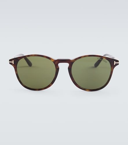 Gafas de sol redondas Lewis - Tom Ford - Modalova