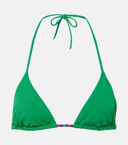 Eres Toupie triangle bikini top - Eres - Modalova