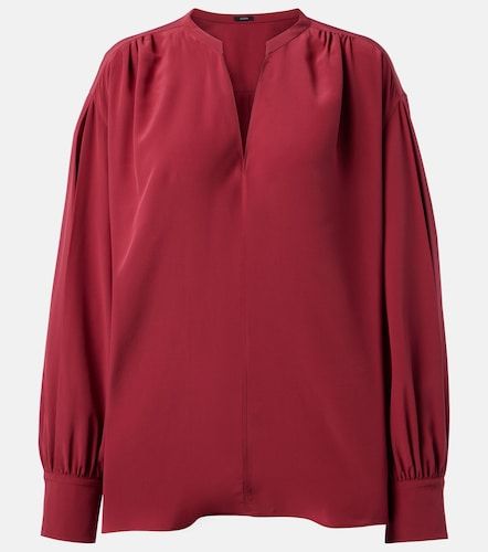 Joseph Silk blouse - Joseph - Modalova