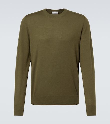 Gabriela Hearst Pullover aus Wolle - Gabriela Hearst - Modalova