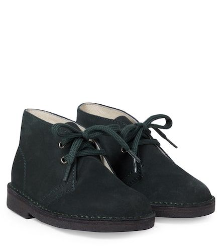 Il Gufo Botas desert de ante - Il Gufo - Modalova