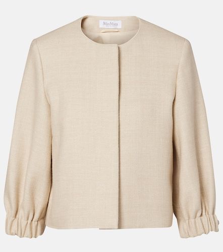 Max Mara Naiadi jacket - Max Mara - Modalova