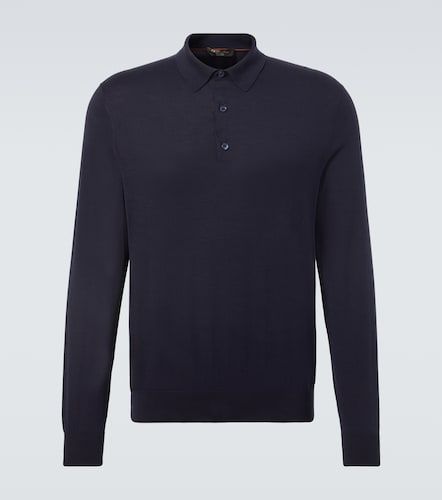 Loro Piana Polo de algodón - Loro Piana - Modalova