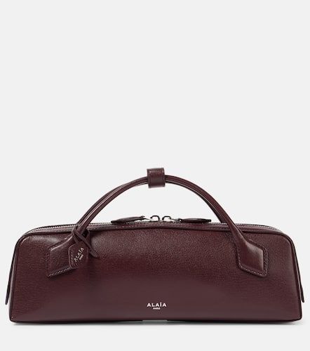 Alaïa Clutch Le Teckel de piel - Alaia - Modalova