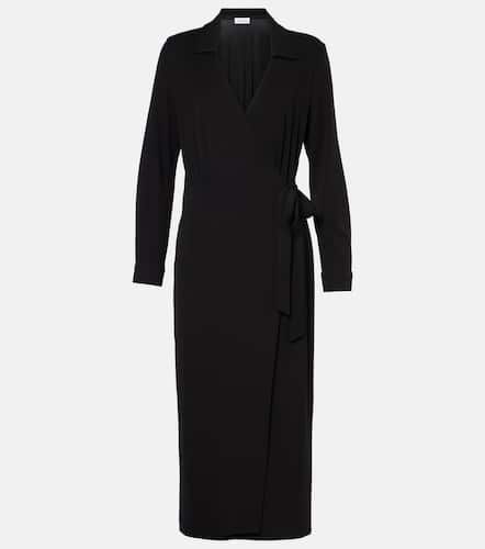 Velvet Melat wrap dress - Velvet - Modalova