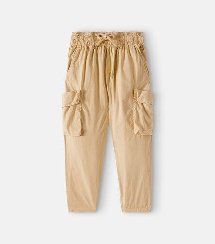 Pantalones cargo Argo de algodón - Molo - Modalova