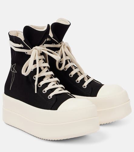 Rick Owens Double Bumper sneakers - Rick Owens - Modalova