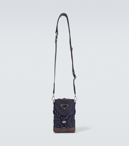 Borsa porta smartphone Speedrock - Prada - Modalova