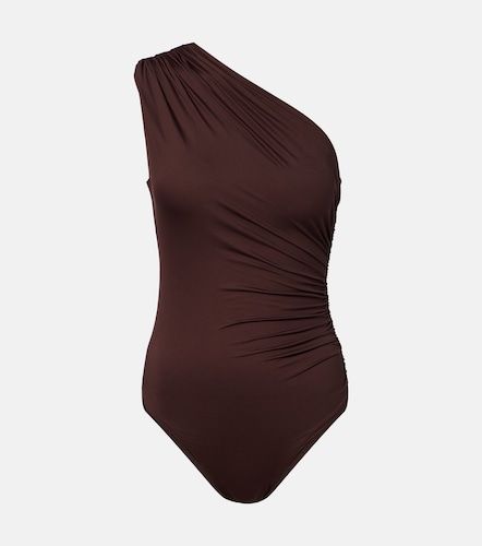 Arizona gathered swimsuit - Melissa Odabash - Modalova