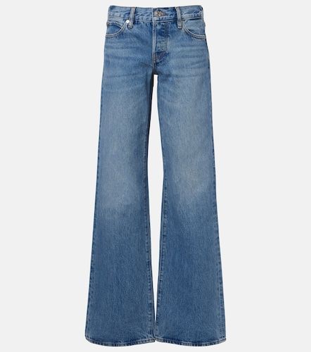 Frame Jeans The Gray a gamba larga - Frame - Modalova