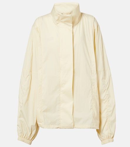 Norba Giacca Shell in misto cotone - Norba - Modalova