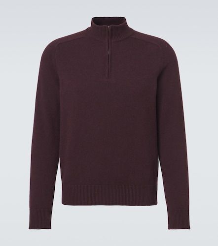 Agnona Pullover in cashmere - Agnona - Modalova