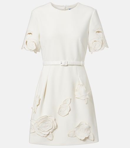 Leo Lin Minikleid Aurelie - Leo Lin - Modalova