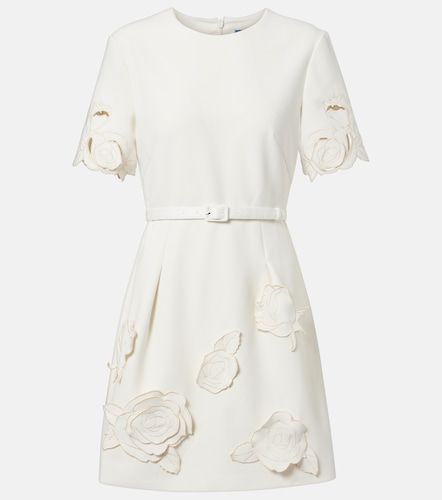 Leo Lin Minikleid Aurelie - Leo Lin - Modalova