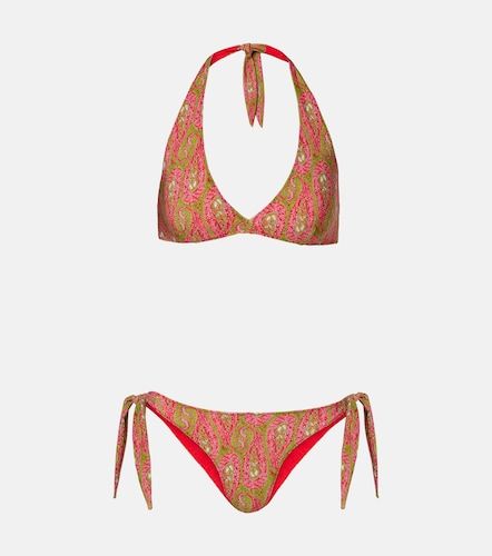 Etro Bikini estampado - Etro - Modalova