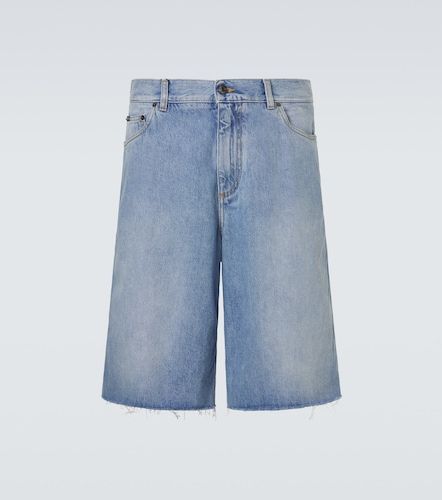 Dolce&Gabbana Bermudas de denim - Dolce&Gabbana - Modalova