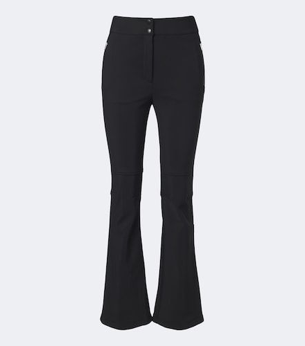 Pantalones de esquí flared - Yves Salomon - Modalova