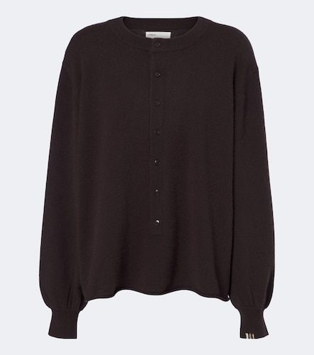Pullover N°280 Bi aus einem Kaschmirgemisch - Extreme Cashmere - Modalova