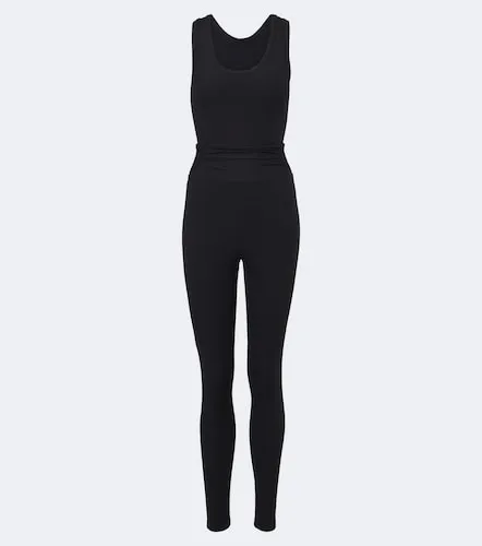 Eres Nellie ribbed-knit catsuit - Eres - Modalova